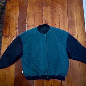 ROUCHA Orpen Reversible Bomber